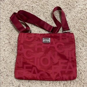 Kenneth Cole Reaction Bag